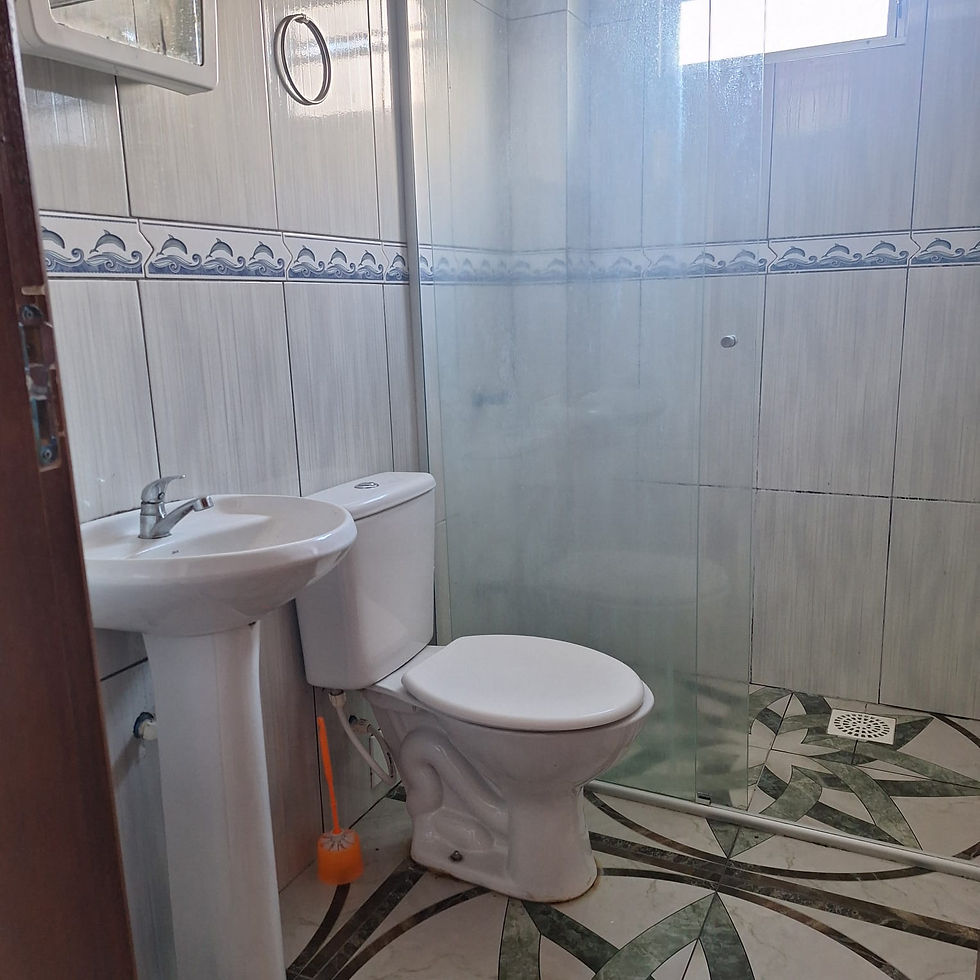 Miniatura: ALUGA-SE apartamento na Rua Fidias Rodrigues