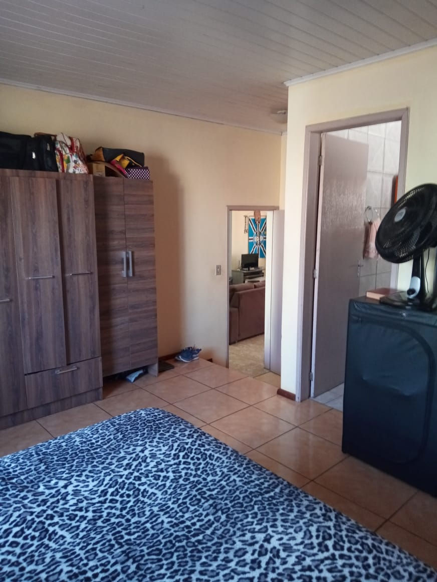 Miniatura: VENDE-SE CASA na Rua Alberto Pasqualine
