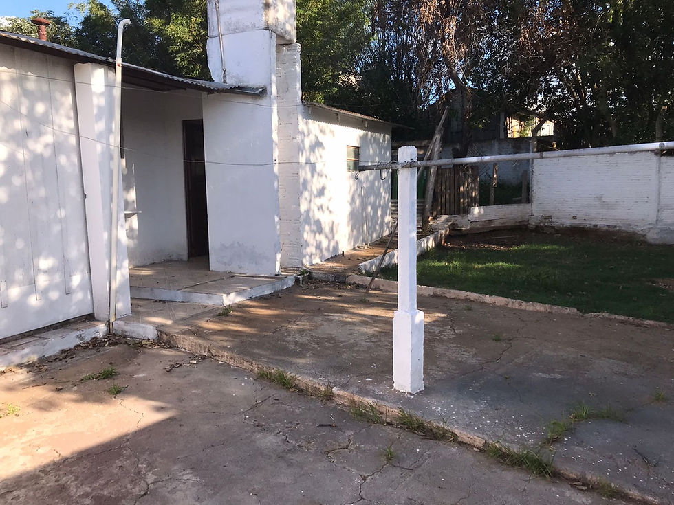 Miniatura: VENDE-SE CASA na Rua Av. Brasília
