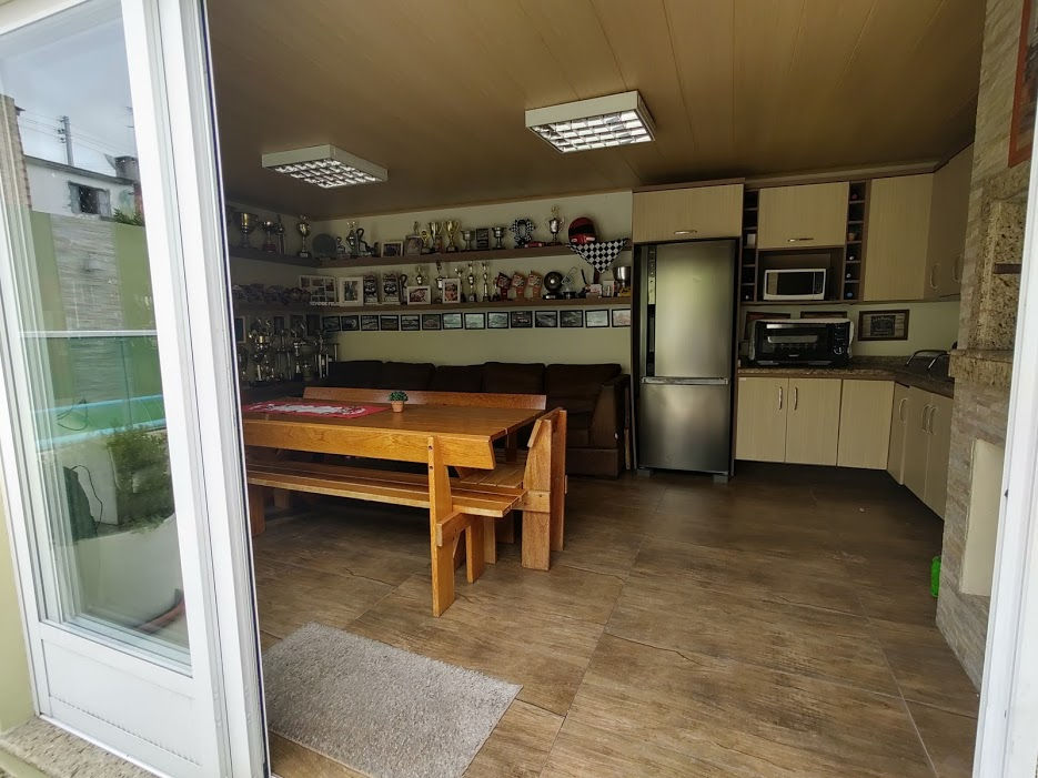 Miniatura: VENDE-SE CASA na Rua Sete de Setembro