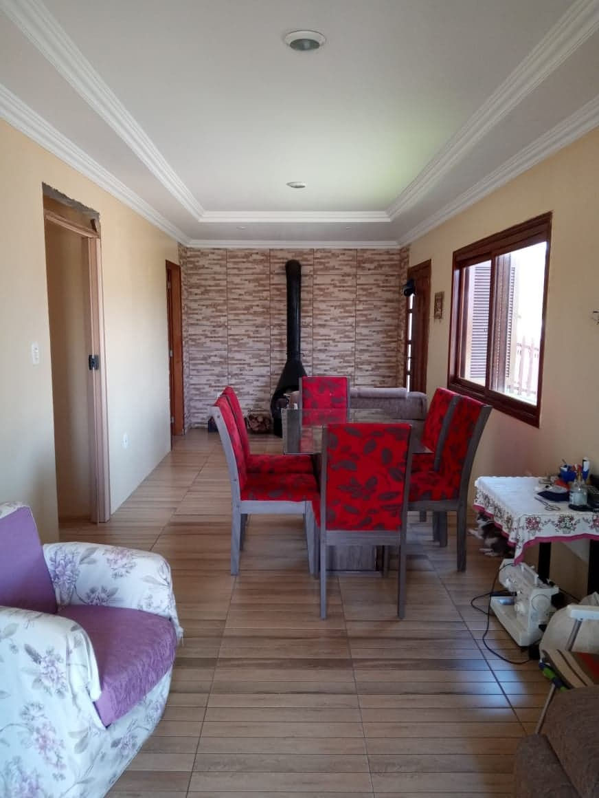 Miniatura: VENDE-SE CASA na Rua Castorino Simão
