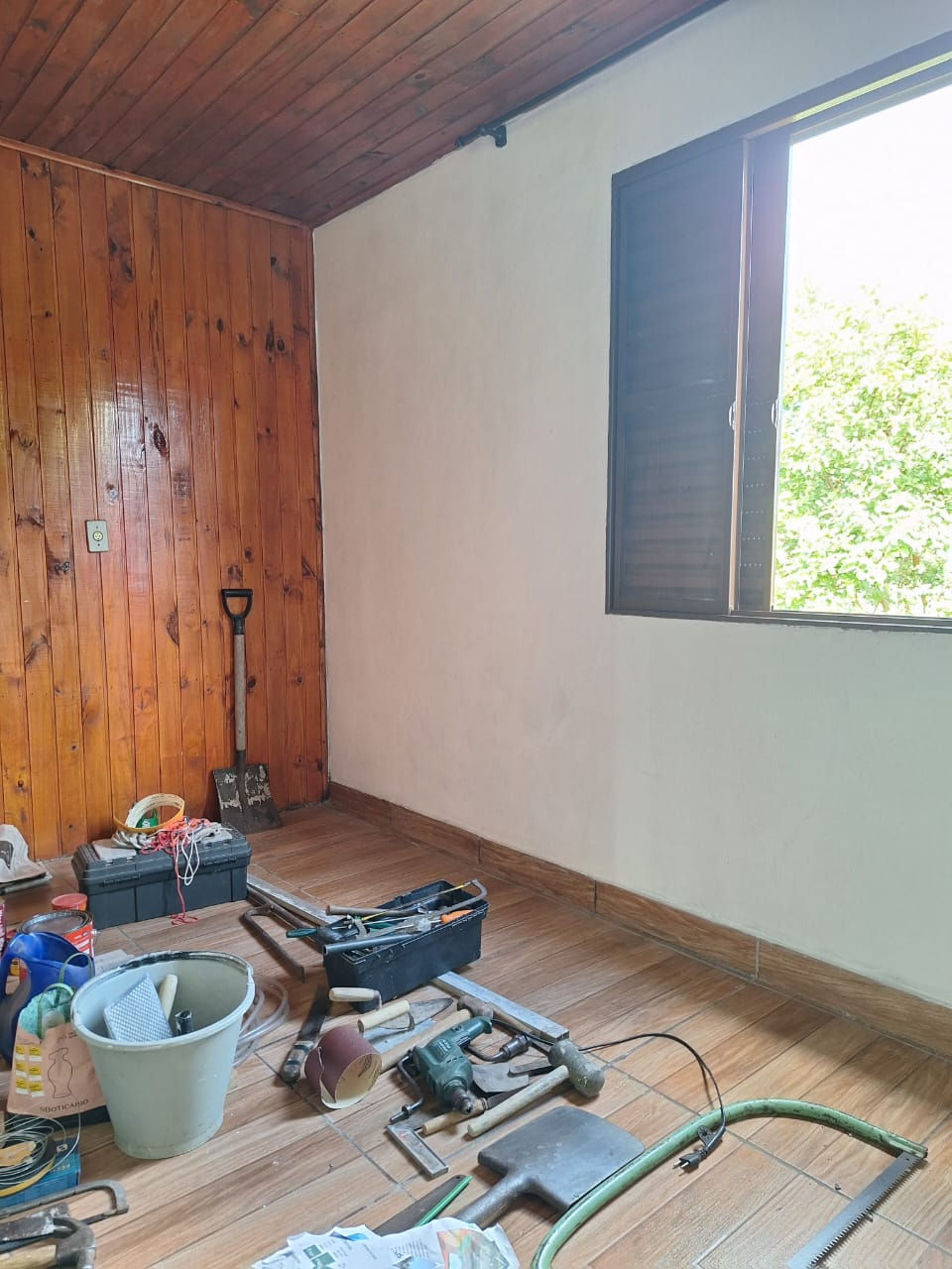 Miniatura: VENDE-SE CASA na Rua José Alves de Oliveira