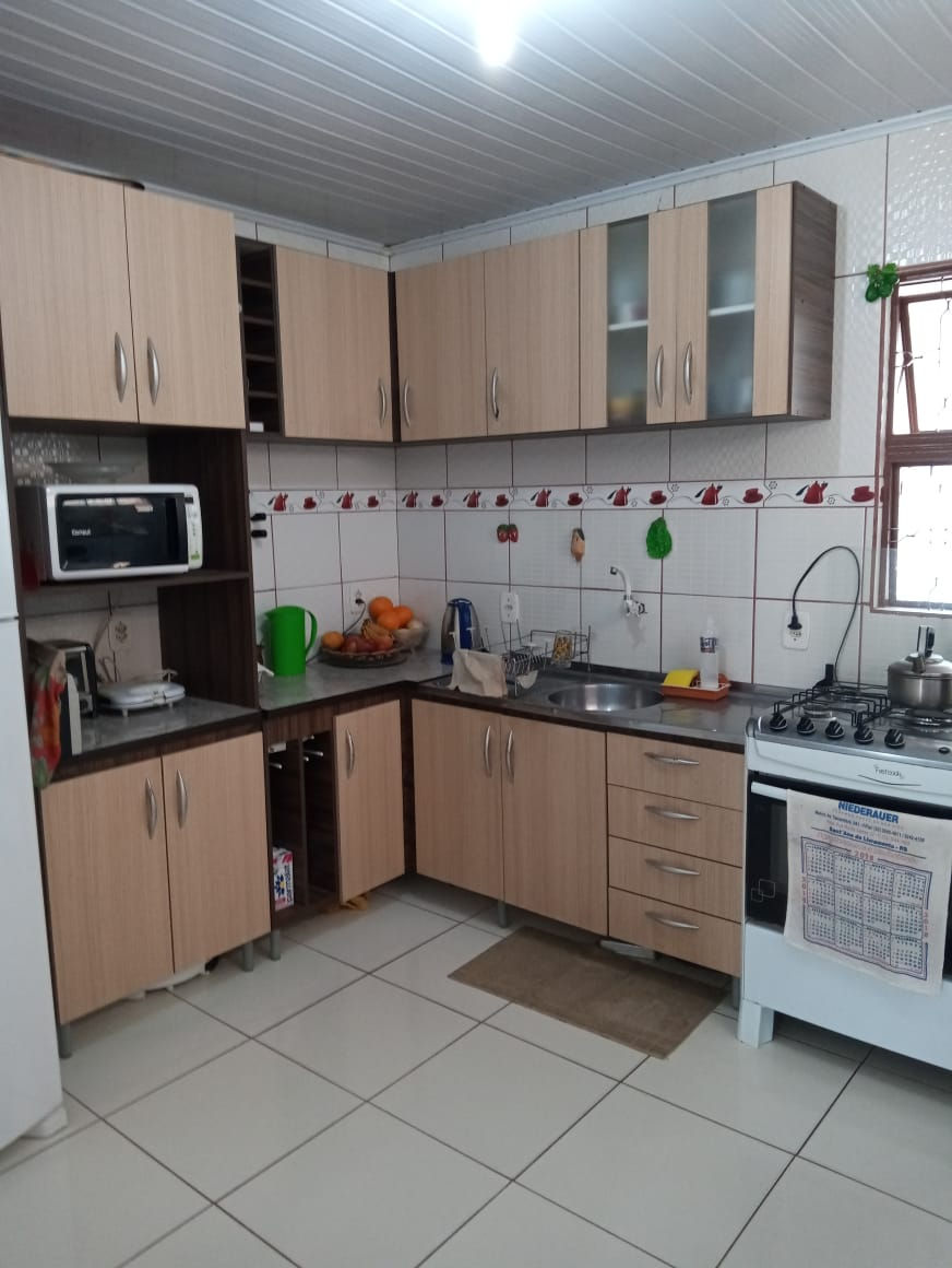 Miniatura: VENDE-SE CASA na Rua Castorino Simão