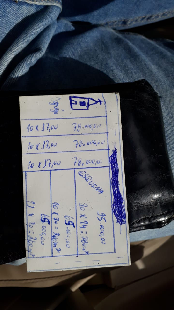 Miniatura: VENDE-SE Terrenos na Rua Alberto Pasqualine