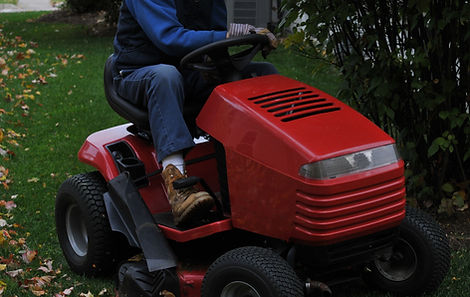 drought-tolerant landscape maintenance 