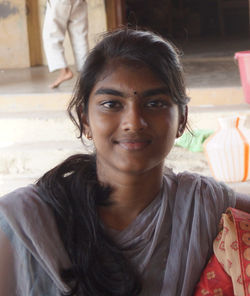 Ms.Pavithra Ravi Shankar