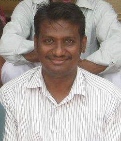 Mr.Siva Kumar