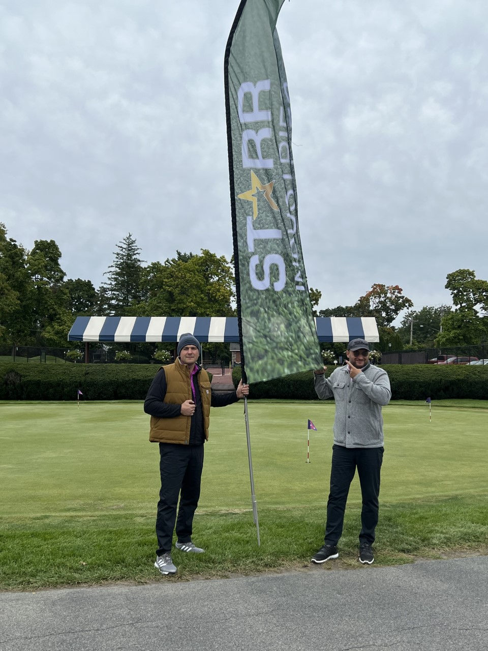 Thumbnail: Premier Title  Tournament Sponsor