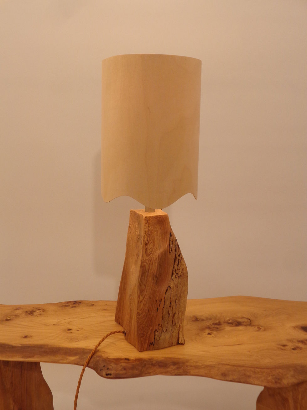 Thumbnail: table light #3
