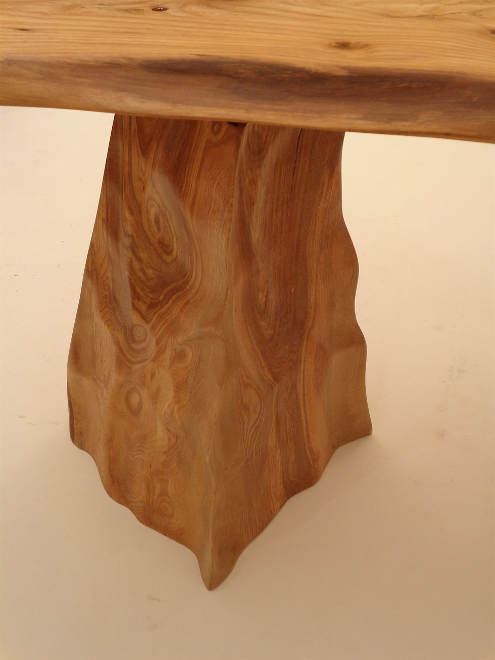 Thumbnail: sculpted coffee table C