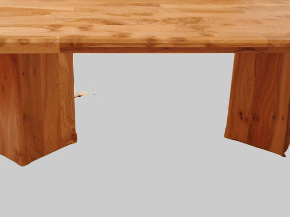 Thumbnail: mosaic coffee table