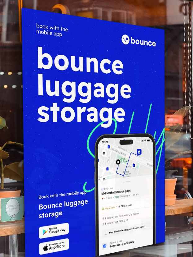 Complete Guide to Luggage Storage & Coin Lockers Near Senso-ji Temple