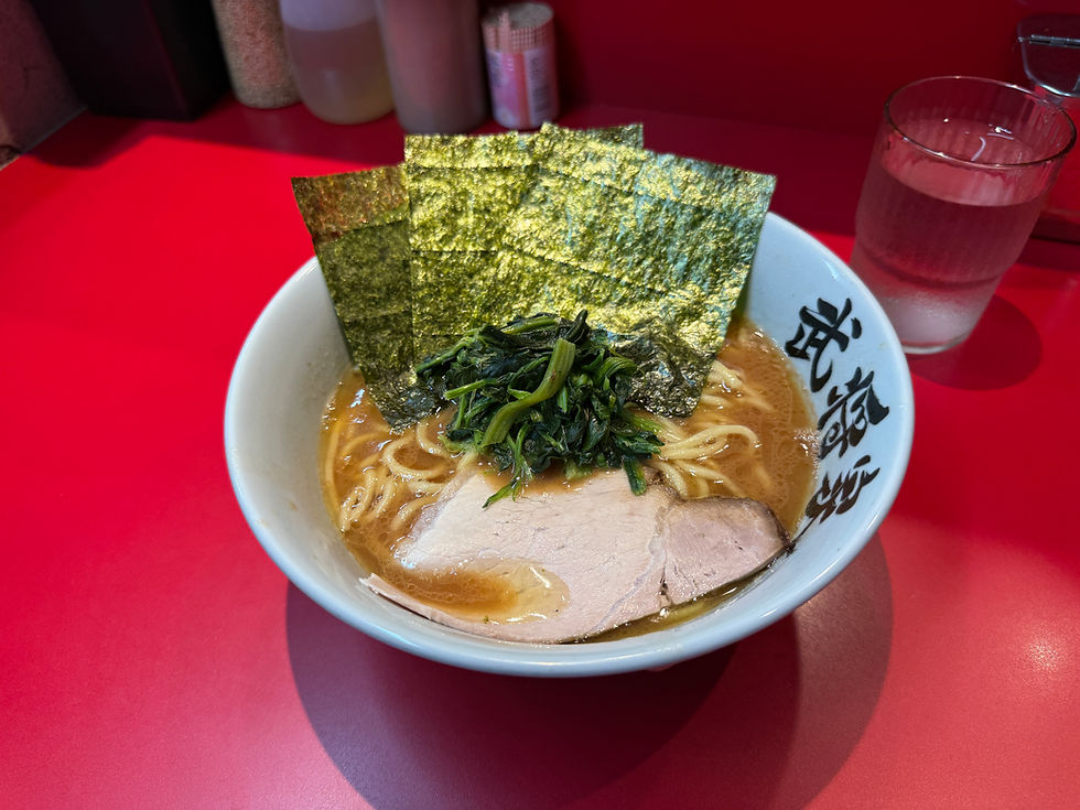 Bushoya Asakusa