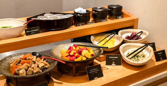 Asakusa View Hotel Annex Rokku