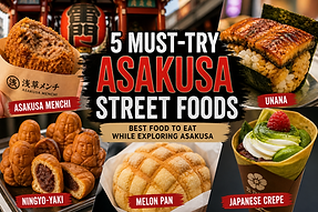 ASAKUSA