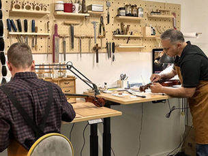 Finding the right instrument matters. Preparing it properly matters just as much.