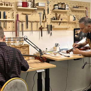 Finding the right instrument matters. Preparing it properly matters just as much.
