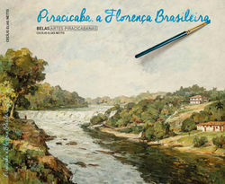 Capa Belas Artes