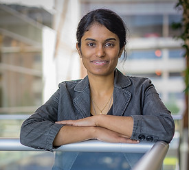 Dr. Valli Muthappan Murrysville and Greensburg Cataract Surgeon
