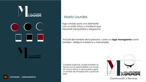 Maria Lourdes