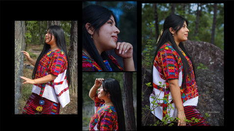sesión de fotos 
