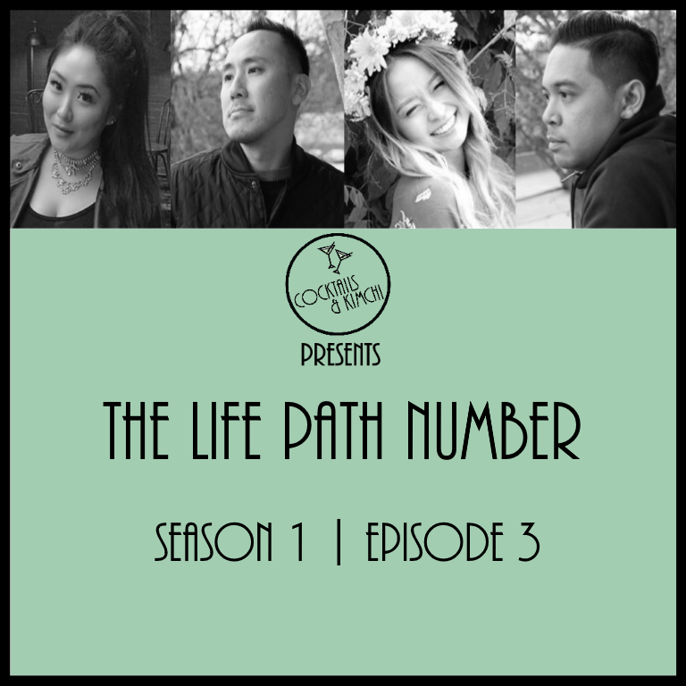 S1E3 - The Life Path Number