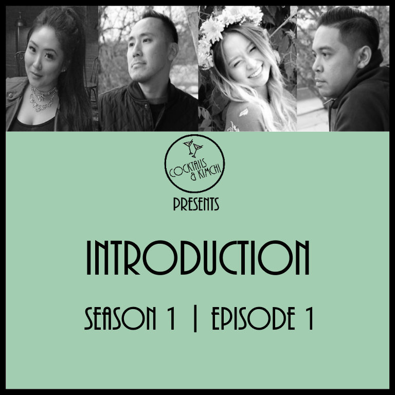 S1E1 - Introduction