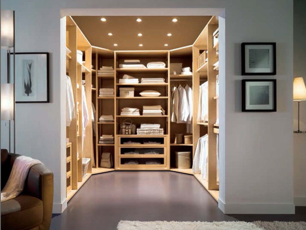Wardrobes