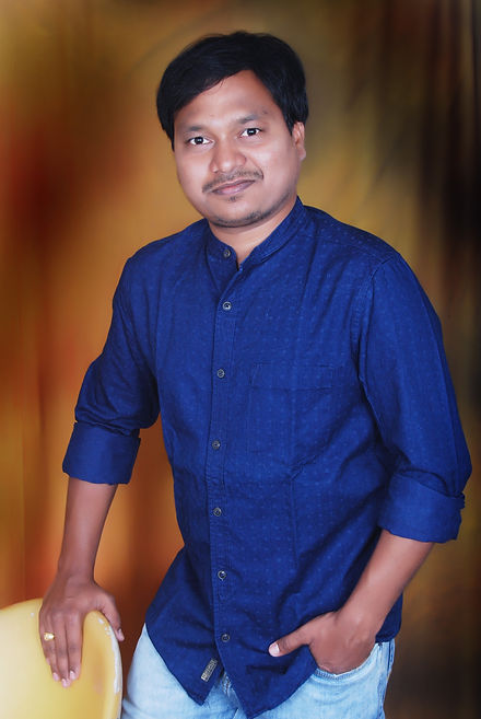 SreenivasaRao