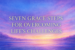 From Tribulation to Transformation