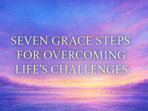 From Tribulation to Transformation