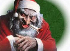 Por que não festejo e me faz mal o Natal