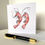 Thumbnail: “Prawn Buddies”  greetings card