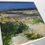 Thumbnail: Low tide - miniature seascape painting