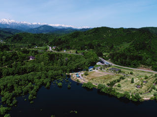 【Latest Status】Water level begins to drop on May 16