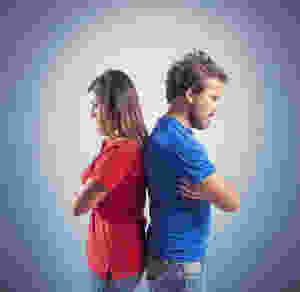 Divorce