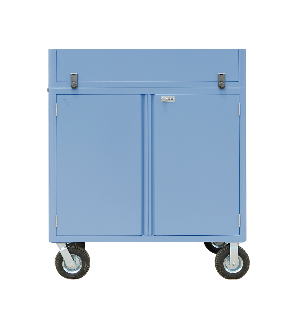 Thumbnail: ZS Tack Box