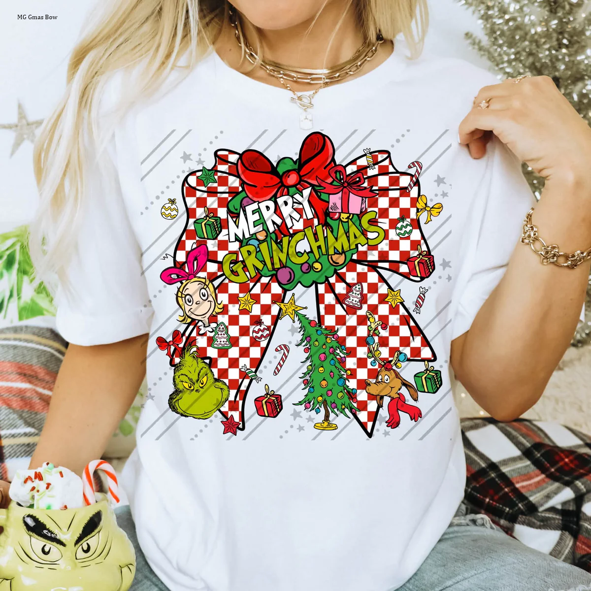 Merry Gr*nchmas