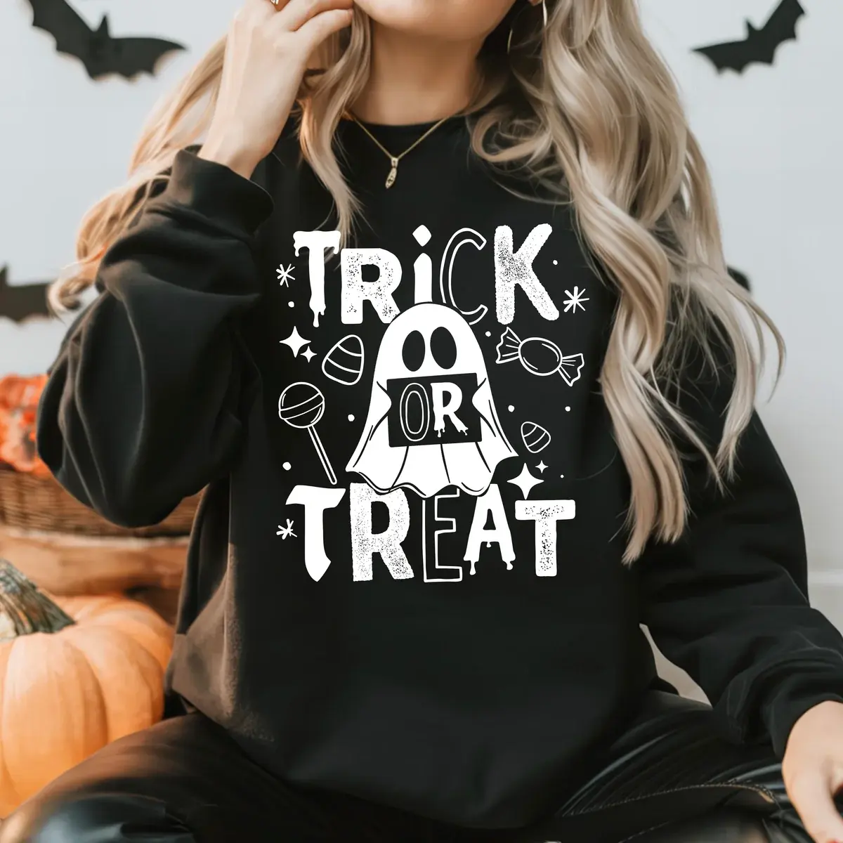 Trick or Treat