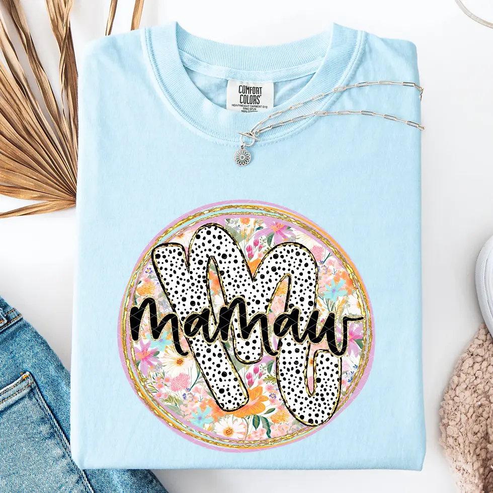 Thumbnail: Mother's Day Wildflower Collection