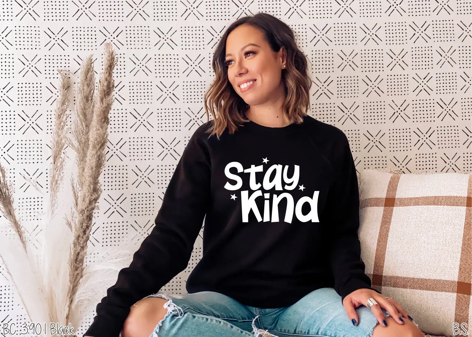 Stay Kind
