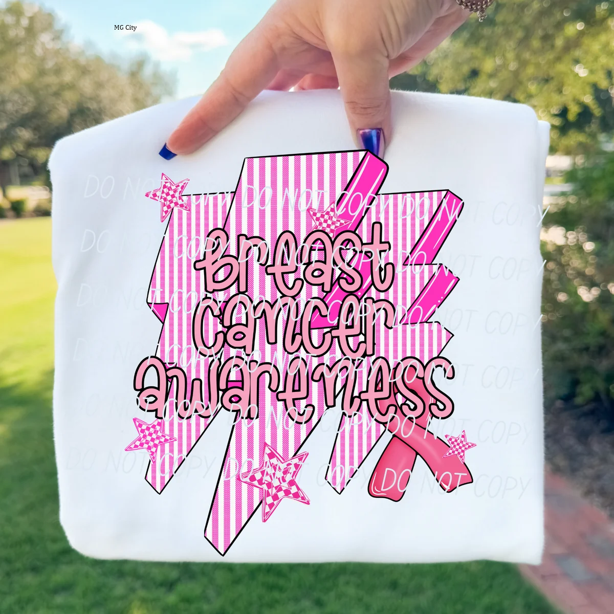 Breast Cancer Awareness