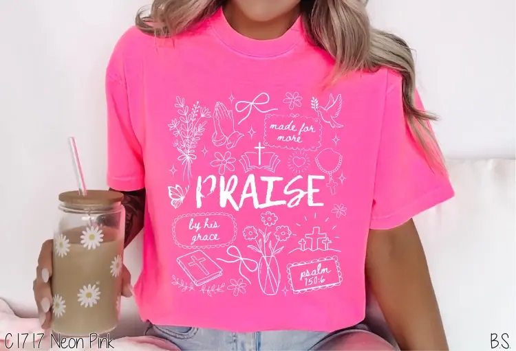 PRAISE