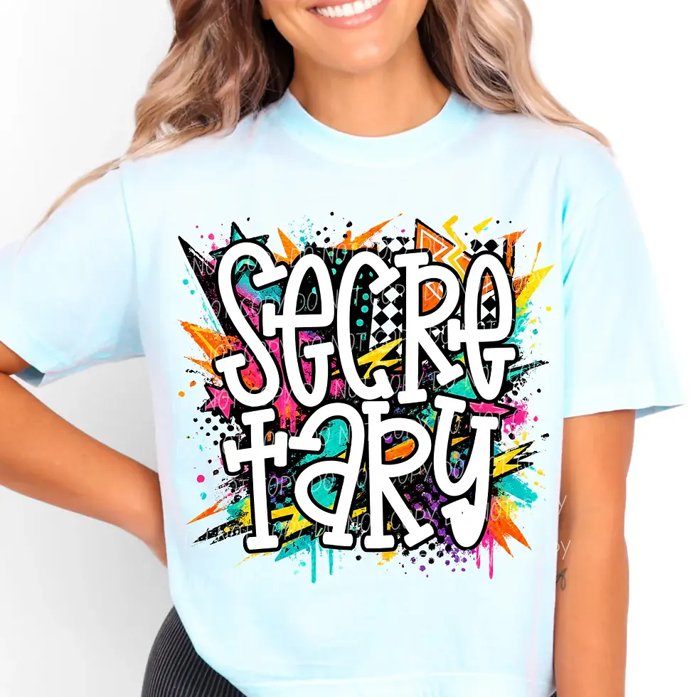 Thumbnail: Bright Back to School Collection