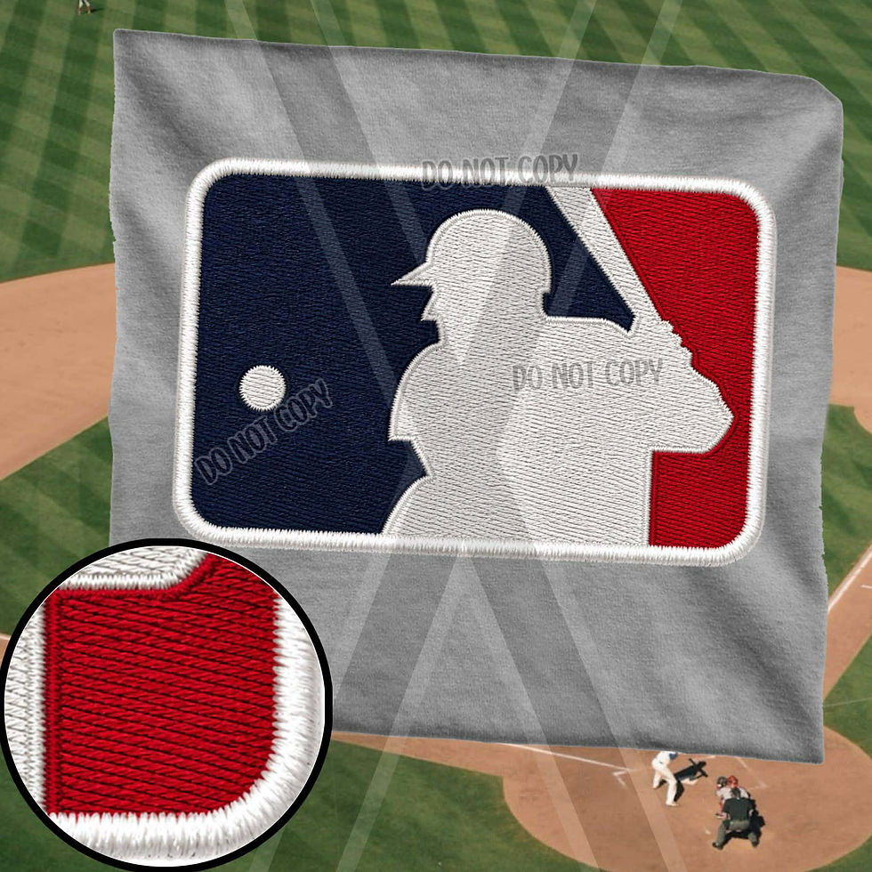 Thumbnail: Baseball - Multichoice