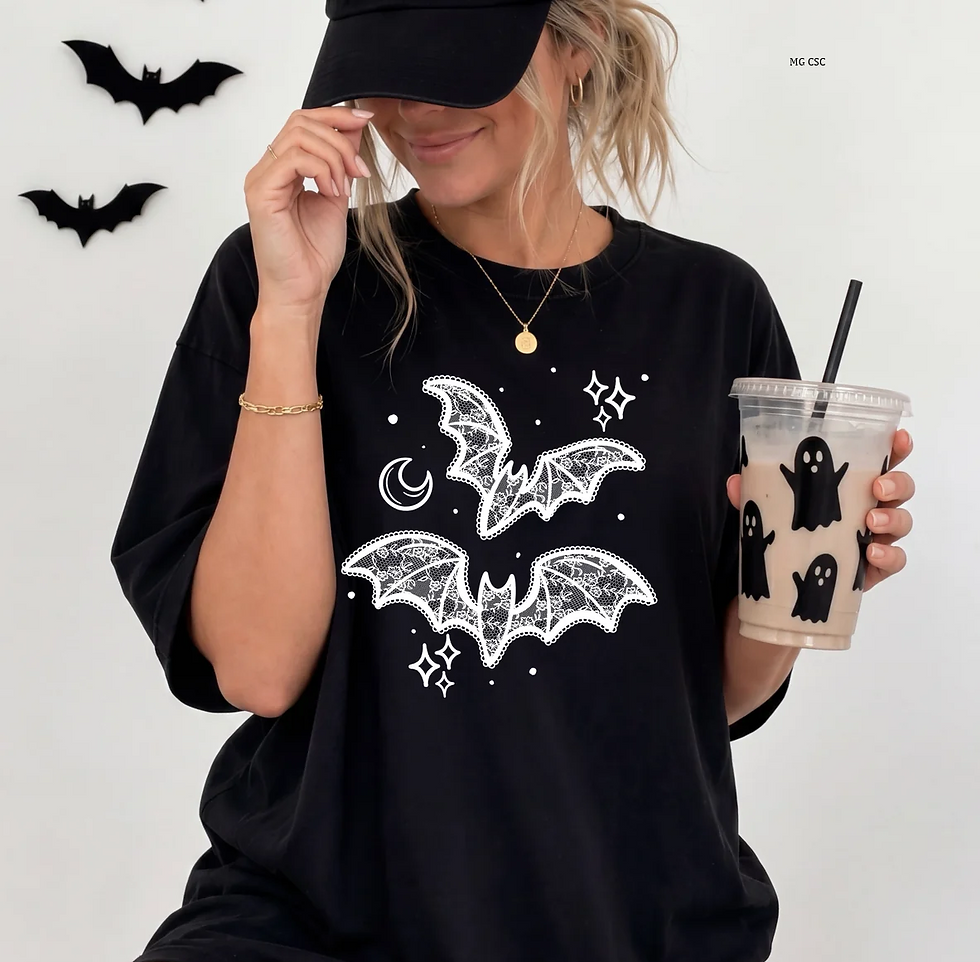 Thumbnail: Lace Bats