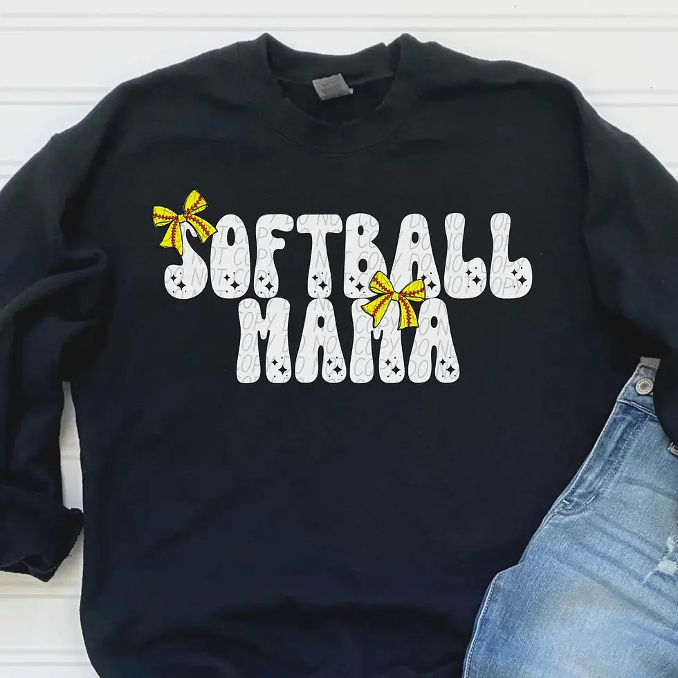 Thumbnail: Sports Mama (Multi Choice)
