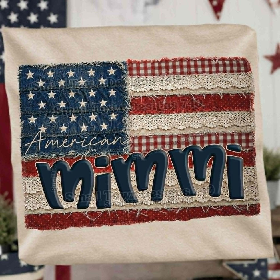 Thumbnail: Fabric Flag (Multi Choice)