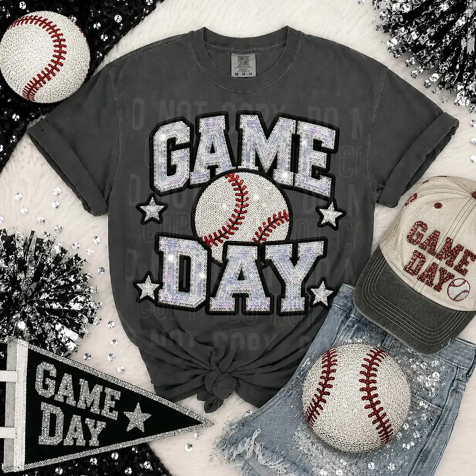 Thumbnail: Game Day