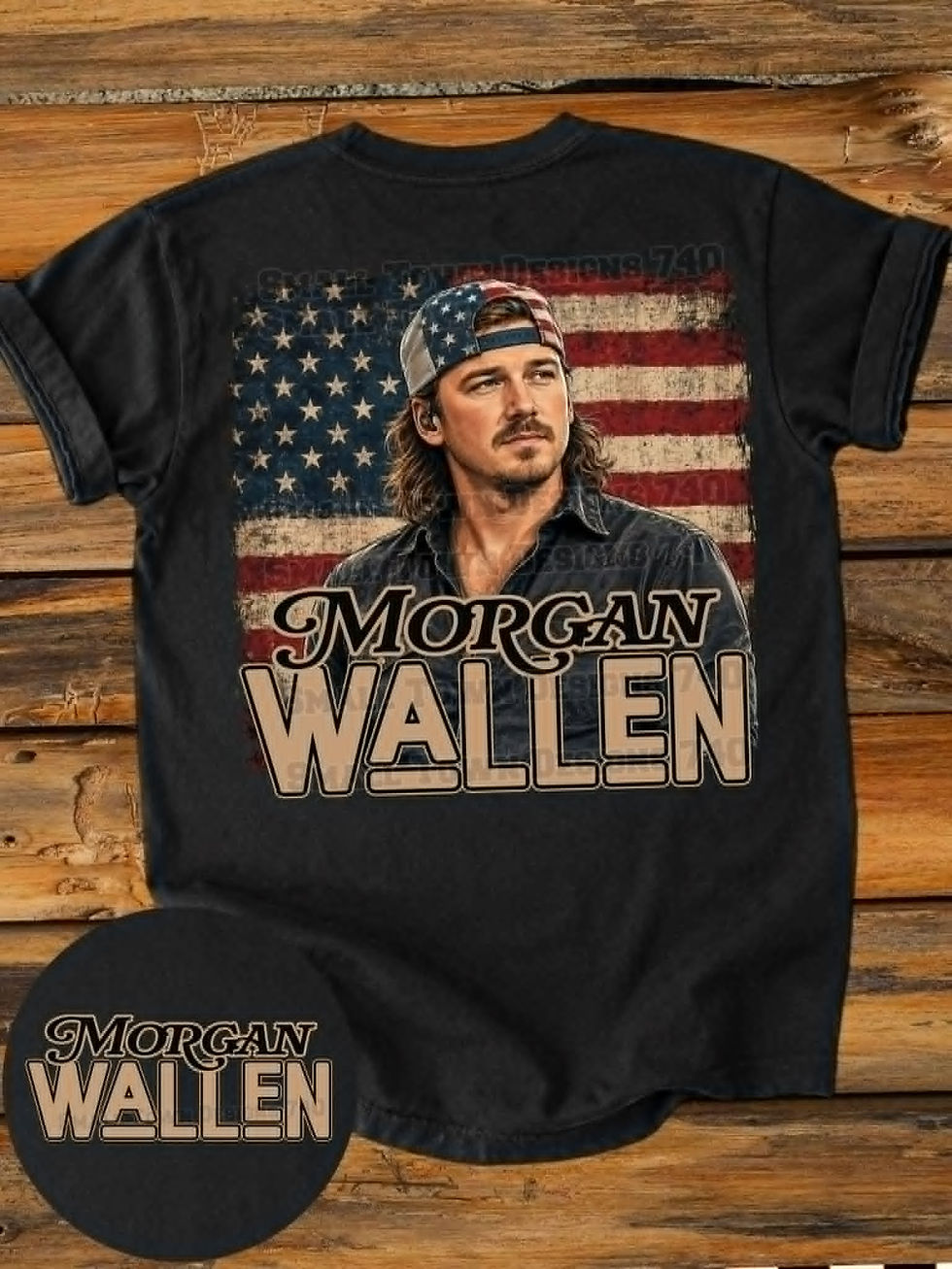 Thumbnail: Country Music Designs
